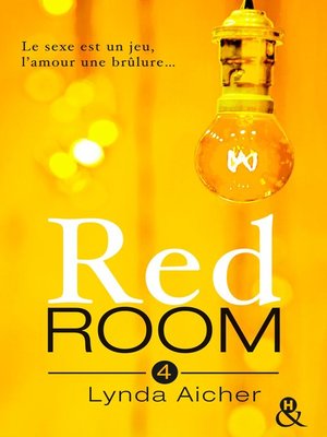 cover image of Red Room 4